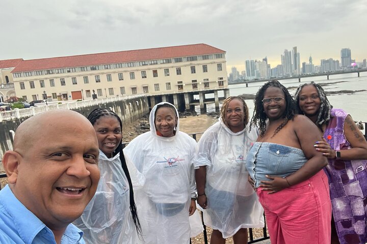 Tour of Panama City and the Panama Canal - Image 4