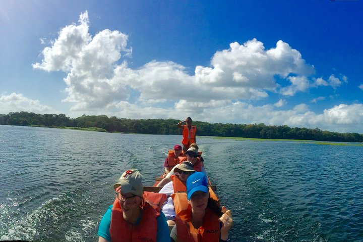 Traditional Ecotour Community embera  - Image 2