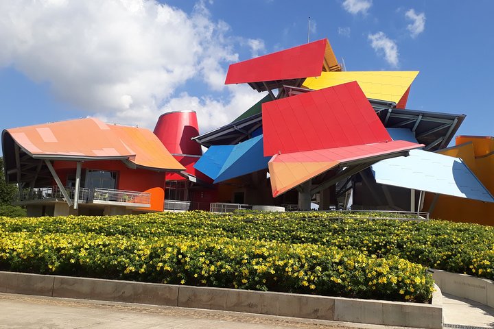 Transfer to Panama City, Hotel and City tour - 1 night - Image 2