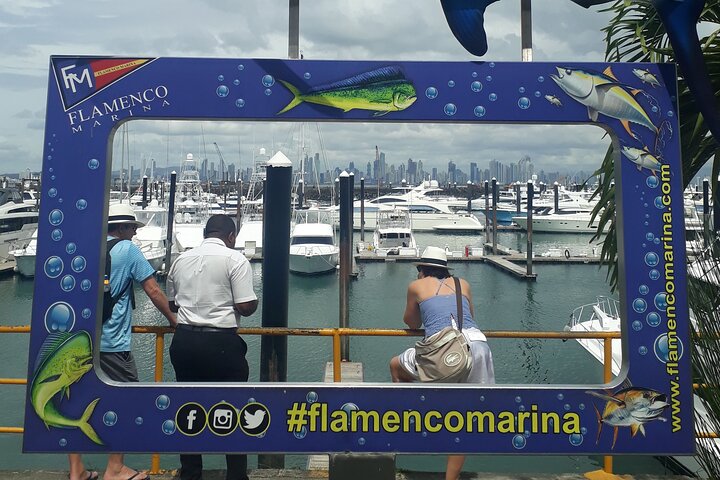 Transfer to Panama City, Hotel and City tour - 1 night - Image 4