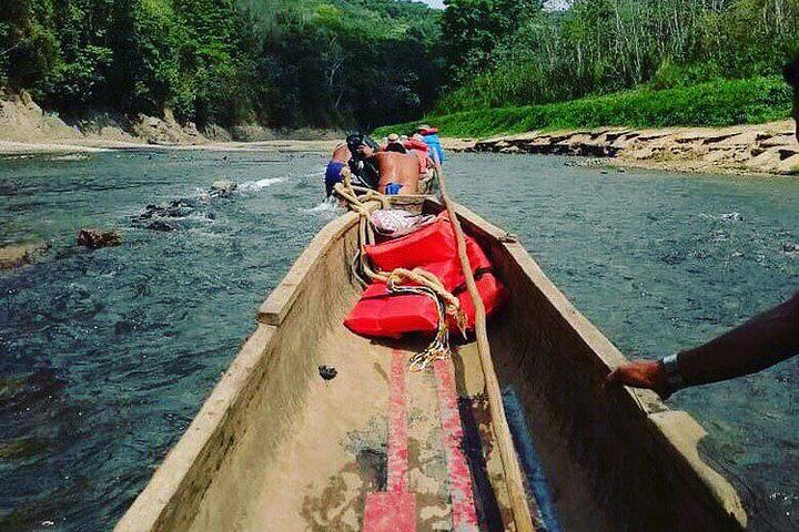 Visit the Embera Purubiakiru Community Back to origin! - Image 4