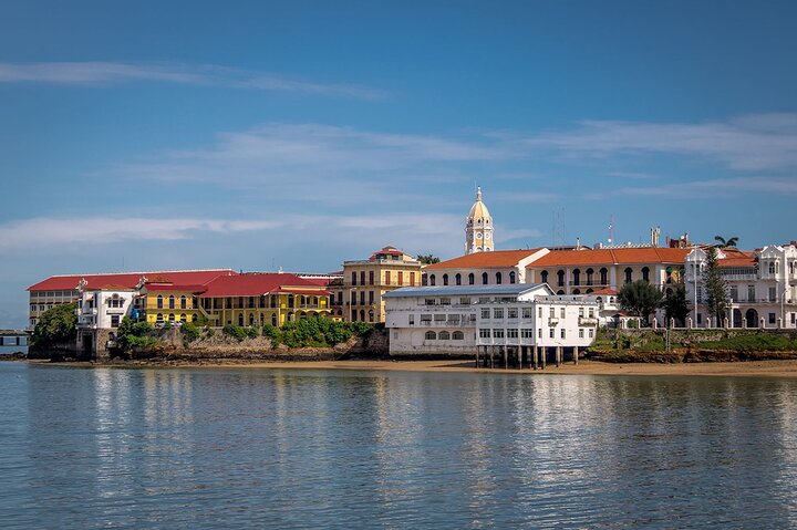 Walking tour through the Hidden treasures and gems of Casco Viejo - Image 4