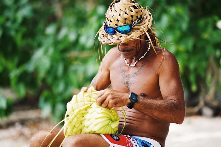 3-hour Lagoon Snorkeling Tour - Private Tour - Image 3