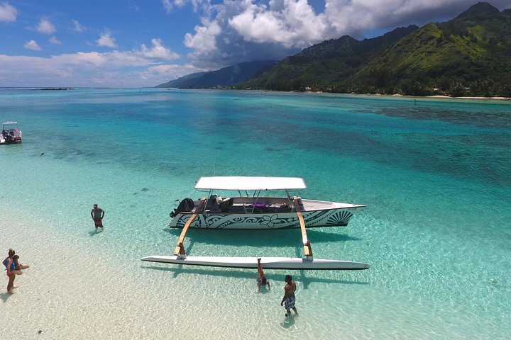 3-hour Lagoon Snorkeling Tour - Private Tour - Image 2
