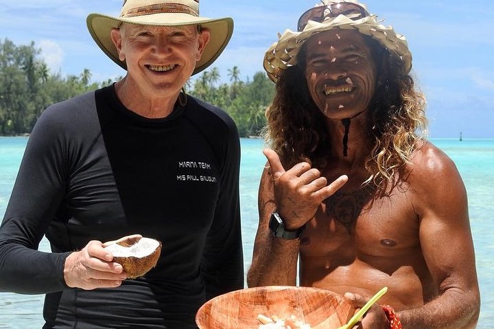 6-hour Snorkeling & Lunch Tour - Private Tour - Image 5