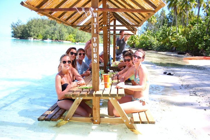 6-hour Snorkeling & Lunch Tour - Private Tour - Image 1