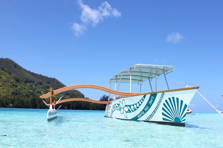 6-hour Snorkeling & Lunch Tour - Private Tour - Image 3