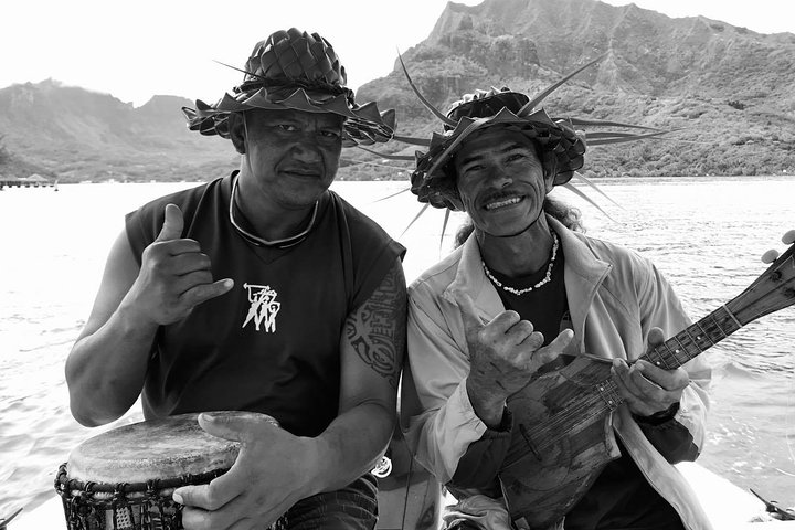 6-hour Snorkeling & Lunch Tour - Private Tour - Image 2