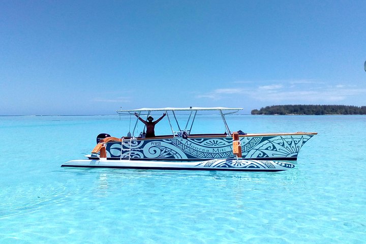 6-hour Snorkeling & Lunch Tour - Shared Tour - Image 3