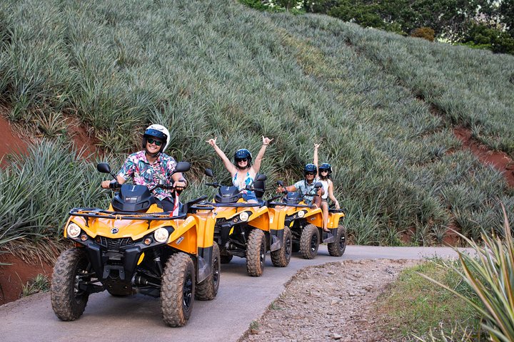 Atv Quad Tour - Image 3