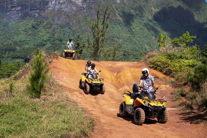 Atv Quad Tour - Image 2