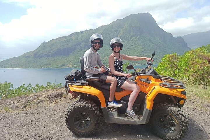 ATV Tour QUAD  - Image 3