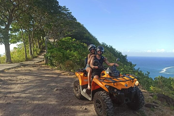 ATV Tour QUAD  - Image 1