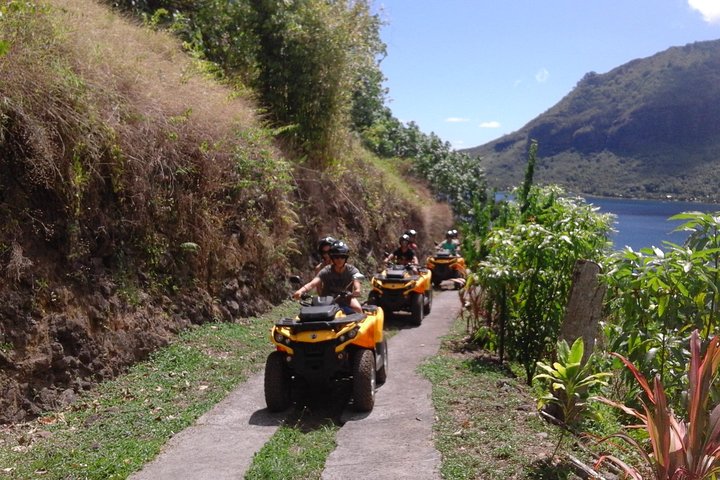 ATV Tour QUAD  - Image 2