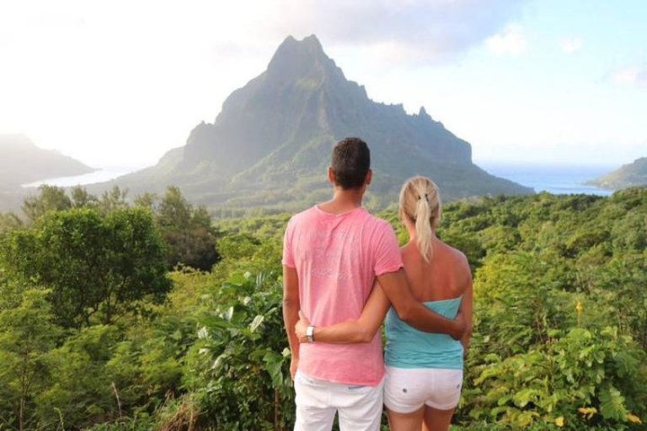  Franckyfranck Tours Moorea - Tours en demie-journée // Half day Tours  - Image 2