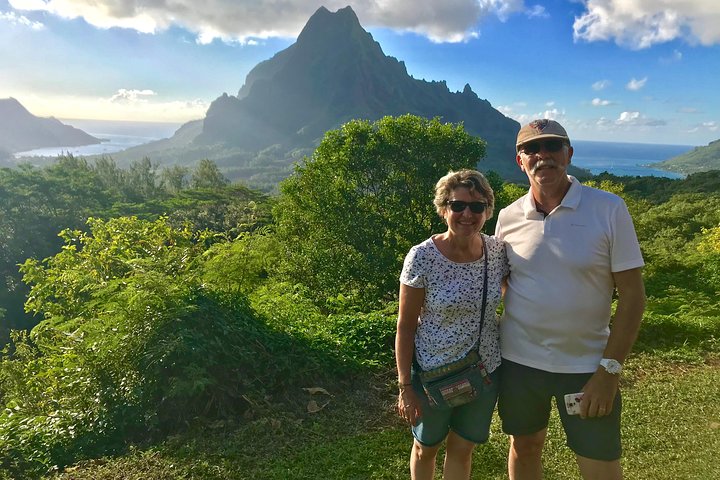  Franckyfranck Tours Moorea - Tours en demie-journée // Half day Tours  - Image 4