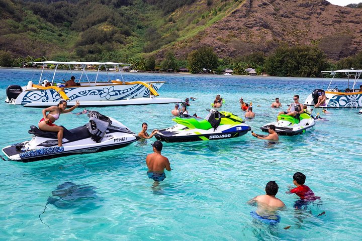 Jet Ski tour - Image 4