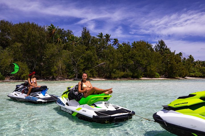 Jet Ski tour - Image 3