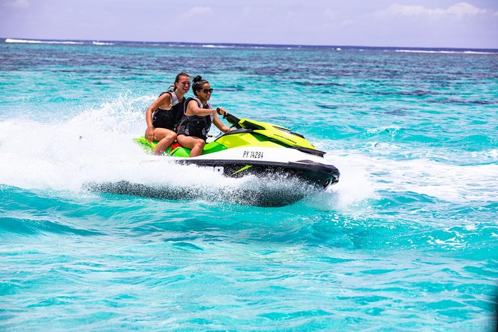 Jet Ski tour - Image 5