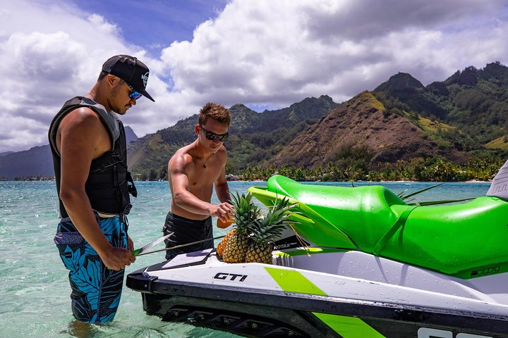 Jet Ski tour - Image 2
