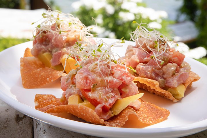 Moorea Street Food Tour - Image 5