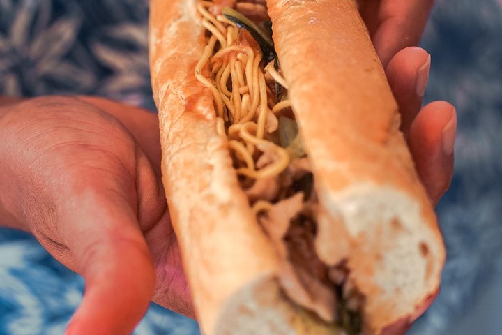 Moorea Street Food Tour - Image 2