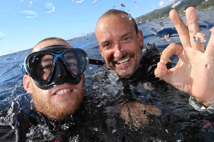 Padi Open Water Diver  - Image 1