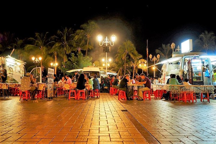 Papeete Express - Image 1