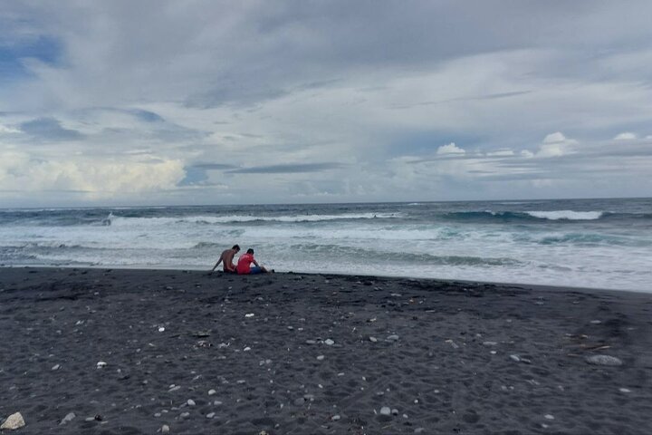 Private Full Day in Papeete and Tahiti Iti with Belveder Lookout - Image 3