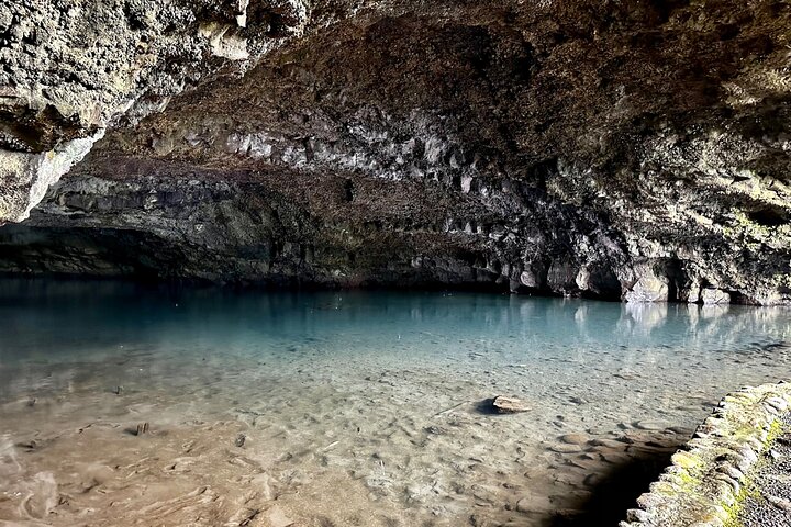 Private Half-Day Tour of Tahiti East Coast or West Coast - Image 2