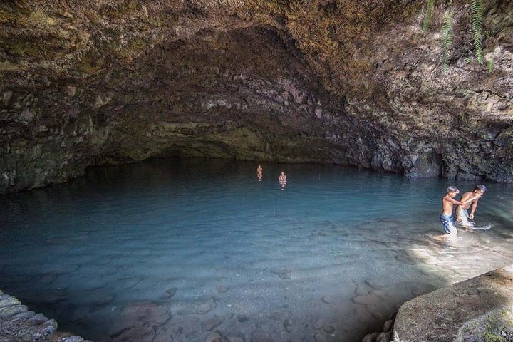Private Island Tour - Image 5