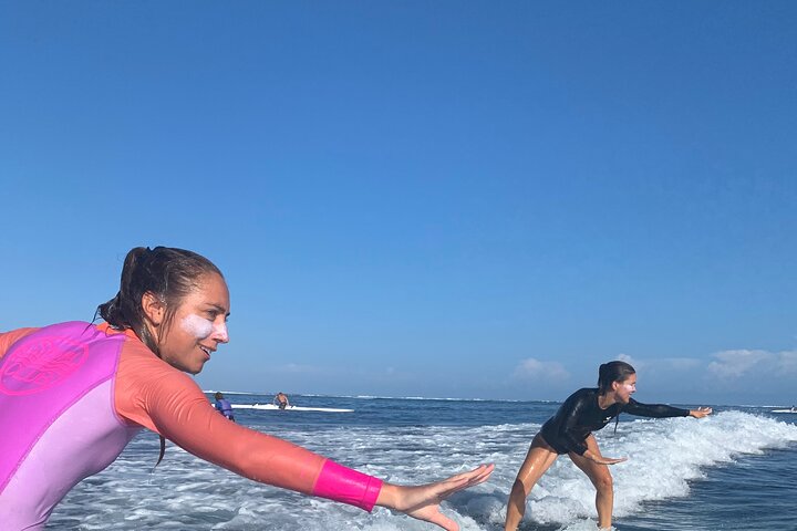 Private Surf and Fruit Fusion in Ahonu - Image 3