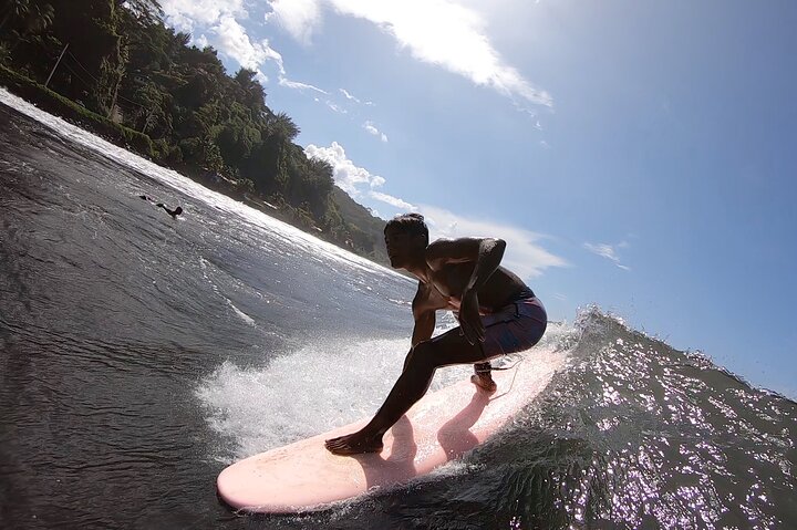Private Surf and Fruit Fusion in Ahonu - Image 5