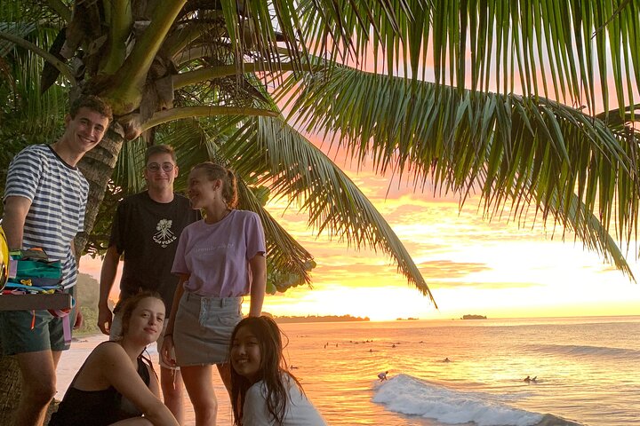 Private Surf and Fruit Fusion in Ahonu - Image 2
