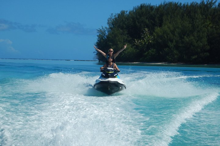 Small Combo 2h30 Quad + 1h Jetski - Image 5