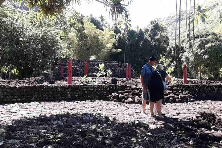 Tahiti island Tours  - Image 5