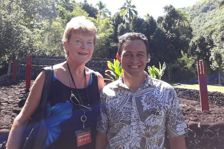 Tahiti island Tours  - Image 4
