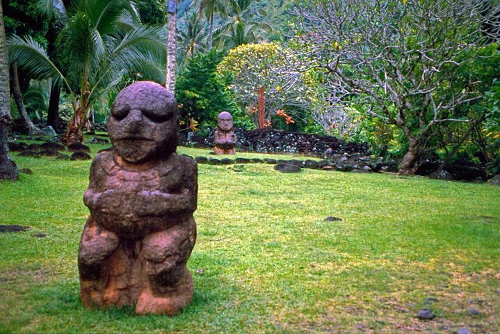 Tahiti island Tours  - Image 2
