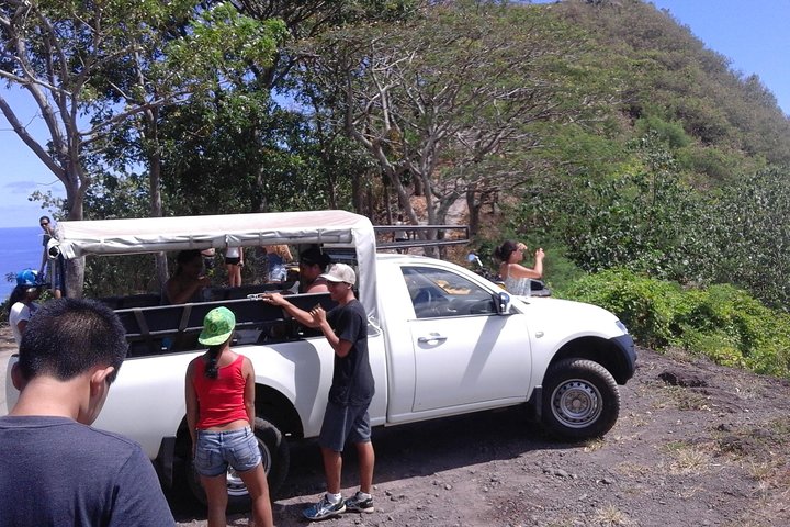 TOUR Safari 4X4  - Image 1
