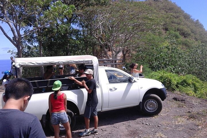 TOUR Safari 4X4  - Image 3