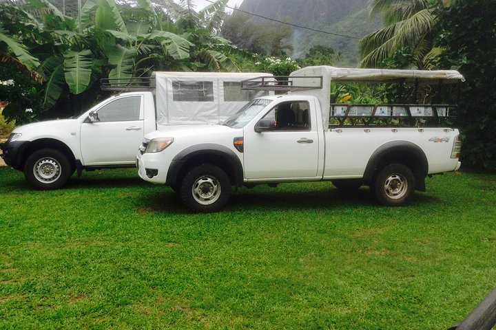 TOUR Safari 4X4  - Image 2