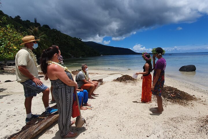  Tour Tahiti in Private  - Image 3