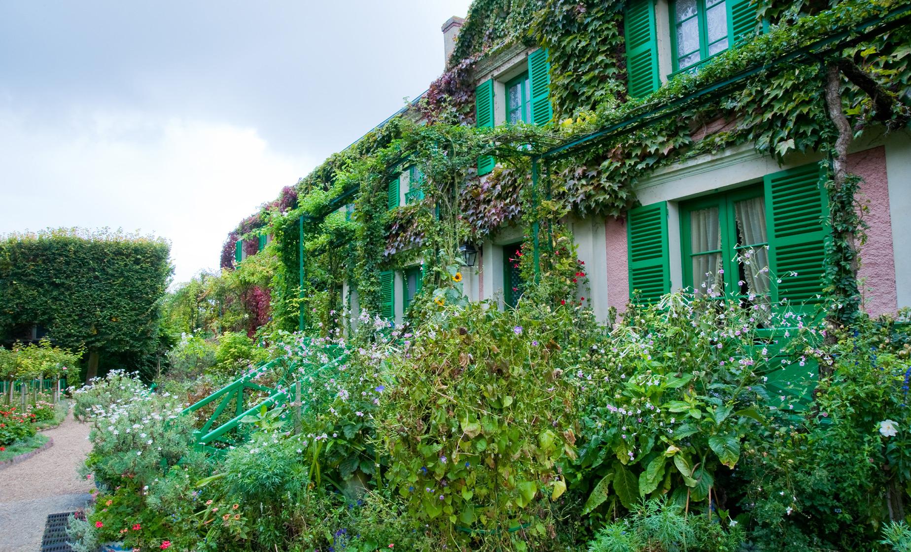 Private Guided Visit to Giverny - Image 1
