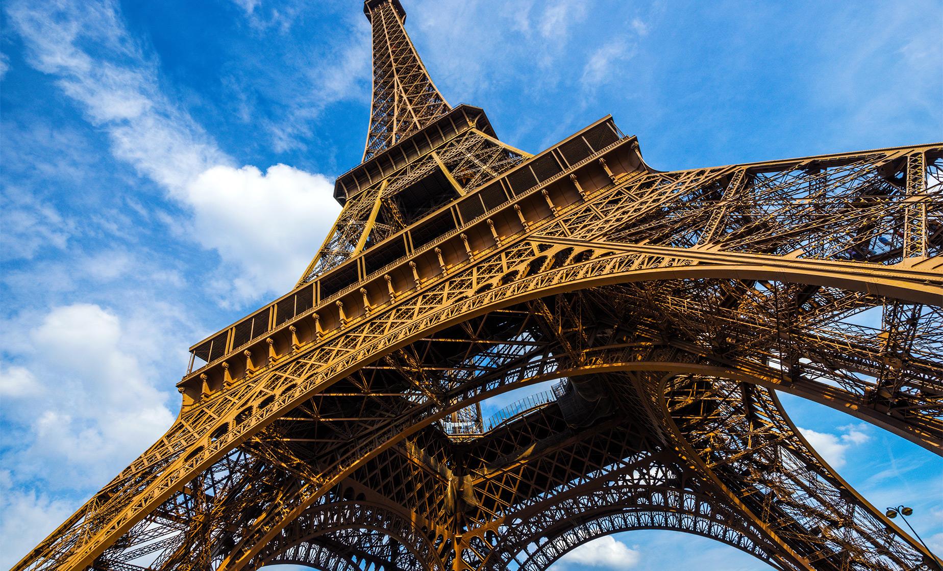 Skip-the-Line Eiffel Tower, City Highlights and Scenic Seine Cruise - Image 1