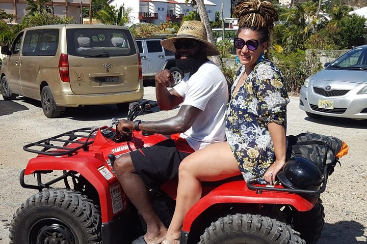 1 ATV Rental Ride or Tour (1 ATV) - Image 5