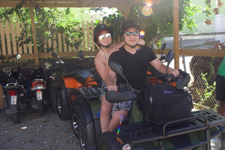 1 ATV Rental Ride or Tour (1 ATV) - Image 1