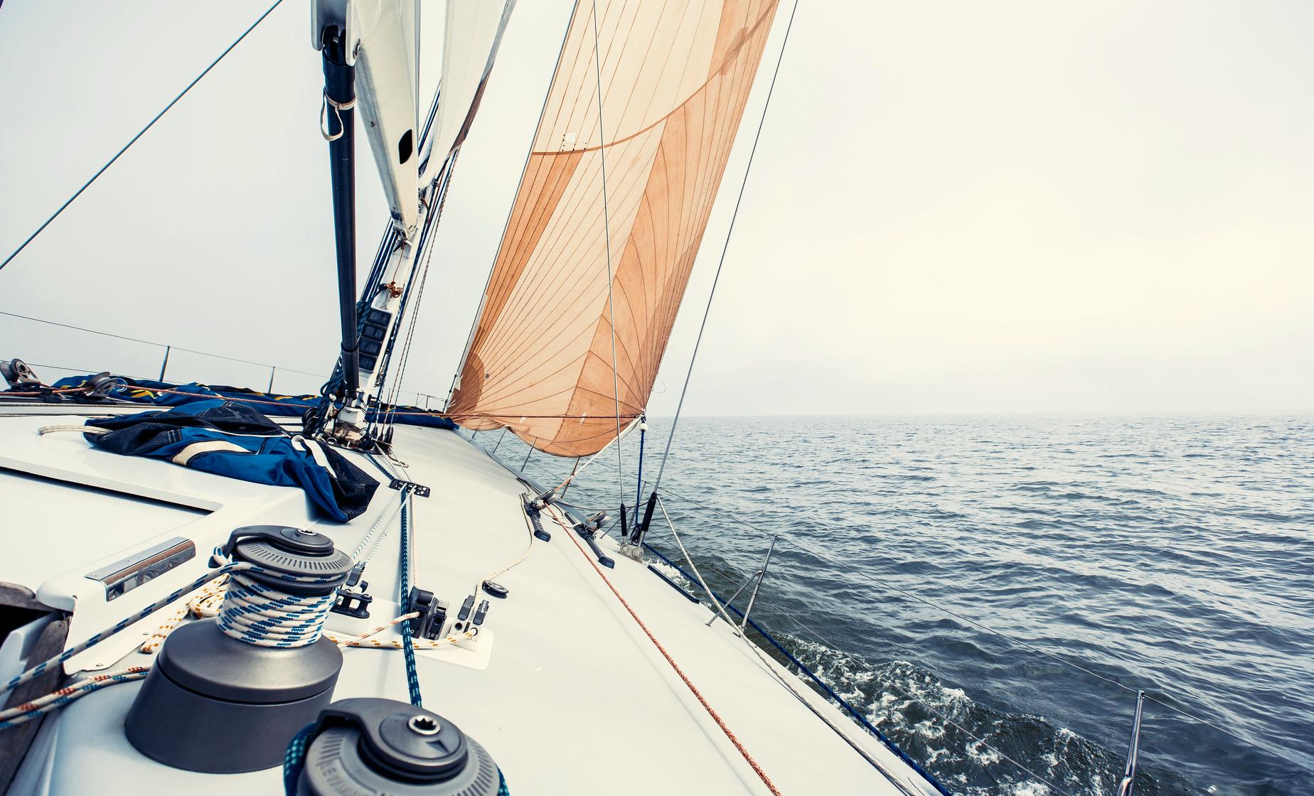 12 Metre Challenge - Image 1