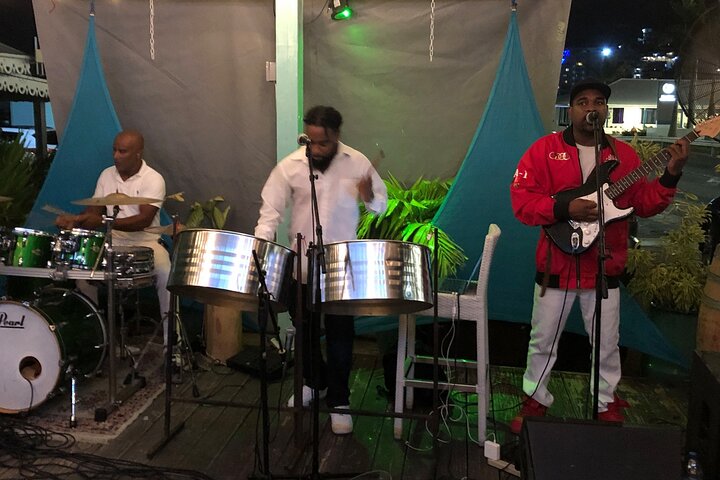 4-Hour Guided St. Maarten Nightlife and Best Bar Hopping - Image 3