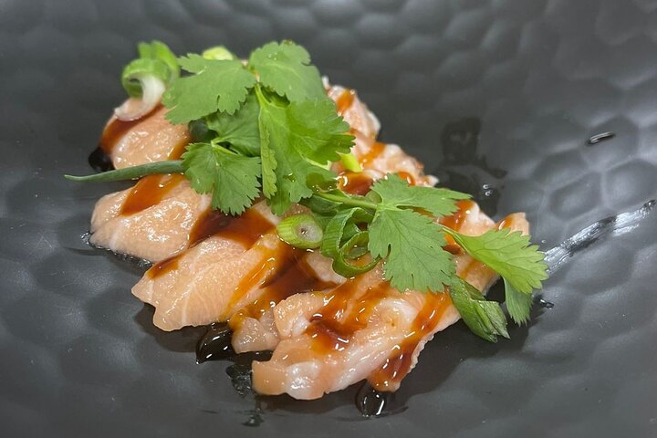 4 Hours Wine and Culinary Tasting Tour in St Martin with Lunch - Image 2