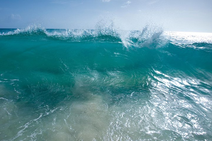 ATV Sea & Sun & Snorkeling Adventure - Image 3